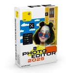 Movavi Photo Editor 2025