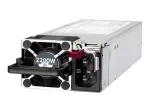 Hewlett Packard Enterprise HPE - Toiteplokk Hot-Plug (Plug-In Module) - Flex Slot - 80 PLUS Titanium - AC 200/240 V (P44712-B21)