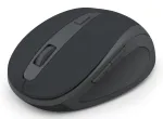 Hama WM-400 hiir Kontor Paremak&auml;eline RF Juhtmevaba Optiline 1600 DPI