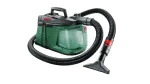 Bosch EasyVac 3 k&auml;sitolmuimeja Must, Roheline Kotita