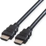 HDMI kaabel VALUE 11.99.5905 10 m HDMI t&uuml;&uuml;p A Must
