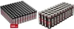 ANSMANN AA leelispatarei 1522-0043 &mdash; 100 tk pakend