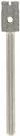 Dremel 663 klaasipuur, 6.4 mm