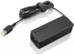 Lenovo 45N0290 toiteadapter/inverter Sisetingimustesse 45 W Must