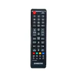 Samsung AA81-00243B kaugjuhtimispult TV Vajutusnupud