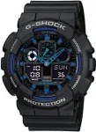 Watch Casio GA-100-1A2ER