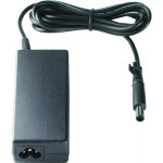 HP 90W Smart vahelduvvooluadapter, siseruumides kasutamiseks, must, s&uuml;learvuti toiteplokk 100&ndash;240 V