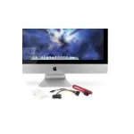 OWC DIY-komplekt sisemise SSD paigaldamiseks 27-tollisele iMacile (2010) &ndash; SATA-kaablikomplekt