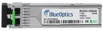 BlueOptics SFP-8-BO SFP transiiverimoodul, &uuml;hilduv mudeliga Comnet SFP-8, 1000BASE-ZX, LC duplex, &uuml;hemoodiline kiud, 1550 nm, 70 km, DDM