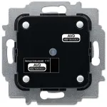 Busch-Jaeger 6213/1.1 free@home sensor-/ruloo-ajam 1/1-kordne, 2CKA006220A0017