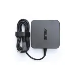 Origin Storage ASUS AC adapter 19V 65W Barrel Tip sisaldab toitekaablit