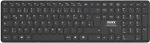 Klaviatuur Port Designs 900903-R-DE Bluetooth QWERTY saksa must