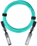 BlueOptics SFP28-AOC-15M-DL-BO InfiniBand/fiiberoptiline kaabel 15m Isane/Isane