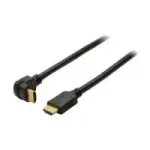HDMI-kaabel ShiverPeaks 2m