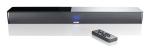 Soundbar CANTON Sound M Must 2.1 kanalit 300 W, DTS/Dolby, LED-ekraan, juhtmega ja juhtmevaba