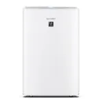 &Otilde;hupuhasti Sharp UA-KIN52E-W