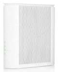 Ruuter Zyxel BE7200 EE3301 Wi‑Fi 7 kaheribaline, 2.5Gb LAN, VoIP, MPro Mesh, 4x RJ‑45 porti