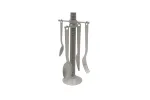 Alessi Conversational Objects s&ouml;&ouml;giriistade komplekt 16 tk (VA02 SET)
