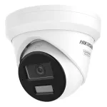 Hikvision Pro Series turret-t&uuml;&uuml;pi IP turvakaamera DS-2CD2343G2-LIZ2UY (AcuSense) 2688&times;1520, 2,8/4 mm, v&auml;listingimustesse, lae-/seinakinnitus