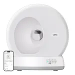 Intelligentne isepuhastuv kassiliivakast UBPet C10