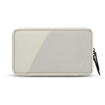 Kott Native Union Stow Organizer Pouch Fabric Sandstone V2, nailon/pol&uuml;ester/PU, 200&times;55&times;115 mm
