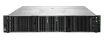 Rack server HP Enterprise ProLiant DL340 Gen12 6515P 2.3GHz 16-core 1P 1&times;64GB DDR5 8&times;SFF MR416i-o 2&times;1000W PS EU