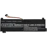 CoreParts MBXLE-BA0287 s&uuml;learvuti varuosa Aku