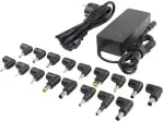 CoreParts MBXUN-65W-AC0002 toiteadapter Universaalne