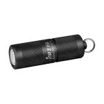 V&otilde;tmehoidja-taskulamp Olight I1R 2 Pro must 180 lm IPX8
