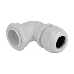 DeLOCK 60338 kaablitihend, hall plastik, 1 tk