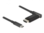 DeLOCK USB USB-C to HDMI adapterkaabel 4K 60 Hz magnetiline 1.20 m
