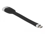 FPC lame lintkaabel DeLOCK 86729 USB USB-C to HDMI 4K 60Hz 0,135 m