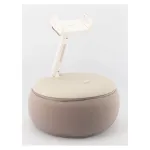 RealPower PillowStand-1 passiivne hoidik mobiiltelefon/nutitelefon, tahvelarvuti/UMPC Beež