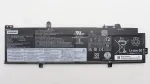 Aku Lenovo 4-elemendiline 52,5 Wh liitiumioon 5B10W51867 &uuml;hilduvatele Lenovo s&uuml;learvutitele
