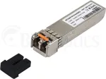 BlueOptics SFPC-GBE-BX10-D-BO fiiberoptiline v&otilde;rgusaatja-moodul 1250 Mbit/s cSFP (SFPc-GbE-BX10-D-BO)