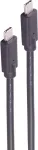 USB-kaabel ShiverPeaks BS13-28035 USB 2.0 2 m USB C Must