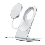 Juhtmevaba magnetlaadija CHOETECH H047 15W MagSafe-&uuml;hilduv kiirlaadimine nutitelefonidele