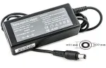 S&uuml;learvuti toiteadapter Extra Digital TO60F6330 60W 19V 3.16A Toshibale