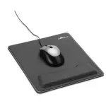 Durable 570358 Charcoal hiirematt