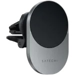 Satechi Qi2 Magnetic Wireless Car Charger