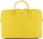 Mobilis Origine 2 - s&uuml;learvutikott - 35,6 cm - 11 - 14 - Kollane (042058)