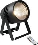 Akutoitel t&ouml;&ouml;tav LED-t&ouml;&ouml;valgusti EUROLITE AKKU IP 200 WW 41700910 &ndash; soe valge