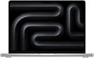 S&uuml;learvuti Apple MacBook Pro 14 tolli M5 Silver, M5 Pro 10‑tuumaline protsessor / 10‑tuumaline GPU, 24 GB muutm&auml;lu, 1 TB SSD, Saksa B‑klahvistik, 70 W USB‑C EL laadija