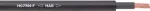 LAPP 1600103 &Uuml;henduskaabel H07RN-F 3 G 1,50 mm&sup2; Must 100 m (1600103)