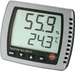 TESTO Termo-/H&uuml;gromeeter 608-H1 (0560 6081)