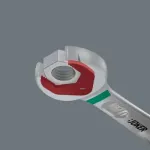 Wera Tools Joker - roostevaba teras - teras - matt - Saksamaa (05073276001)