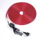 Universaalne LED-valgusriba Eurolite 50506043 5000 mm punane, 180 pirniga