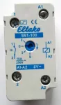 Impulssrelee S91-100-8V (91100010)