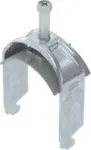 OBO Bettermann Clamp Bracket 52-58mm BS-N1-K-58 FT (1187250)