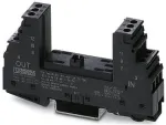 Phoenix Contact 2856126 liigpingekaitse 48 V Must (2856126)